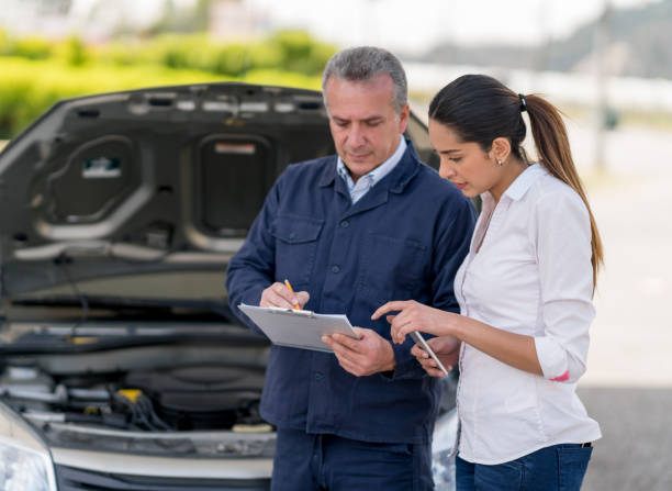 Auto insurance consultation in Eureka, IL